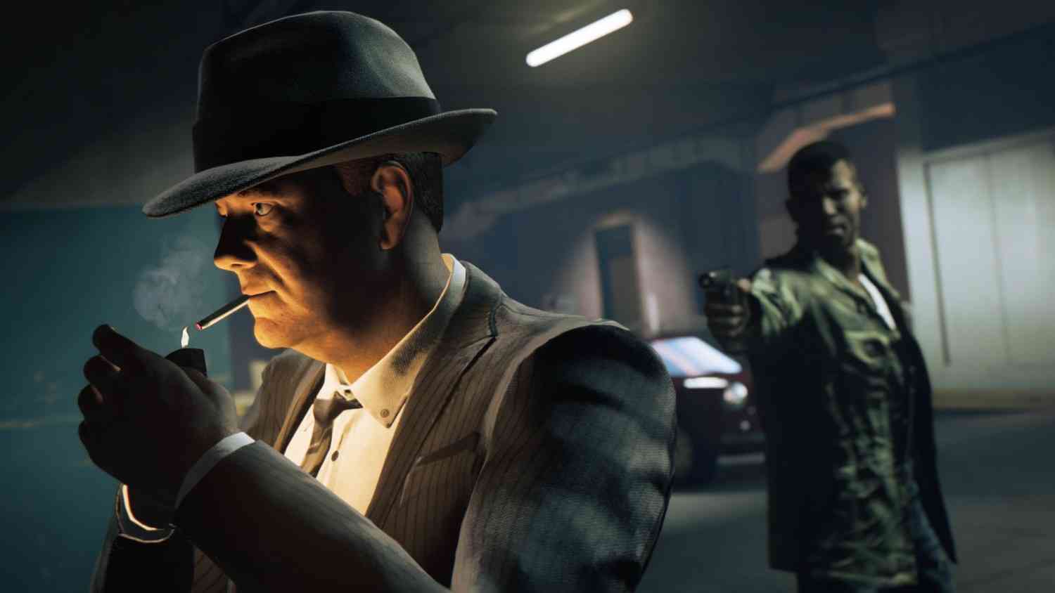 Создатели Mafia III планируют разблокировать кадровую частоту PC-версии в эти выходные