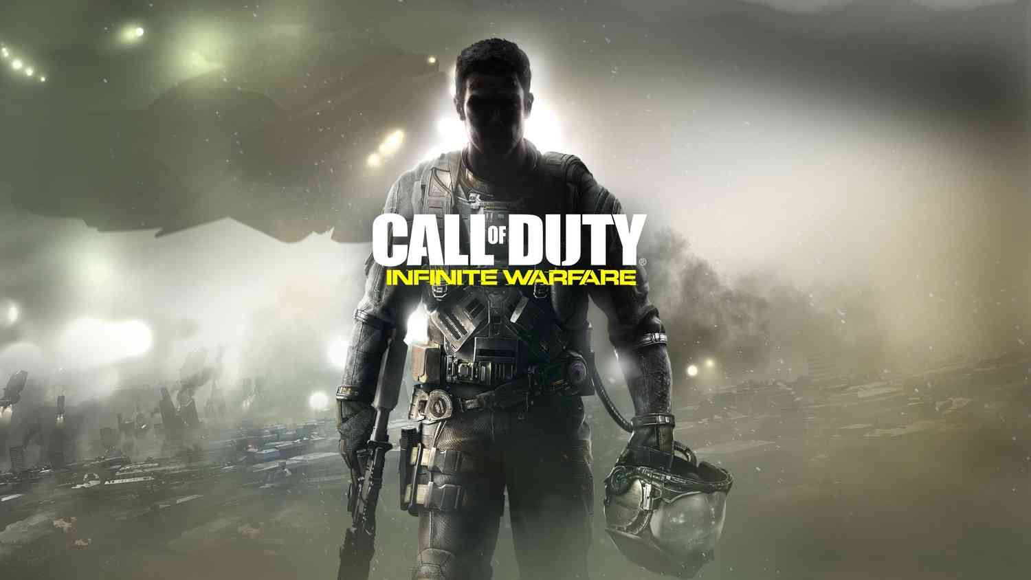 «Бета» Call of Duty: Infinite Warfare продлена на 24 часа